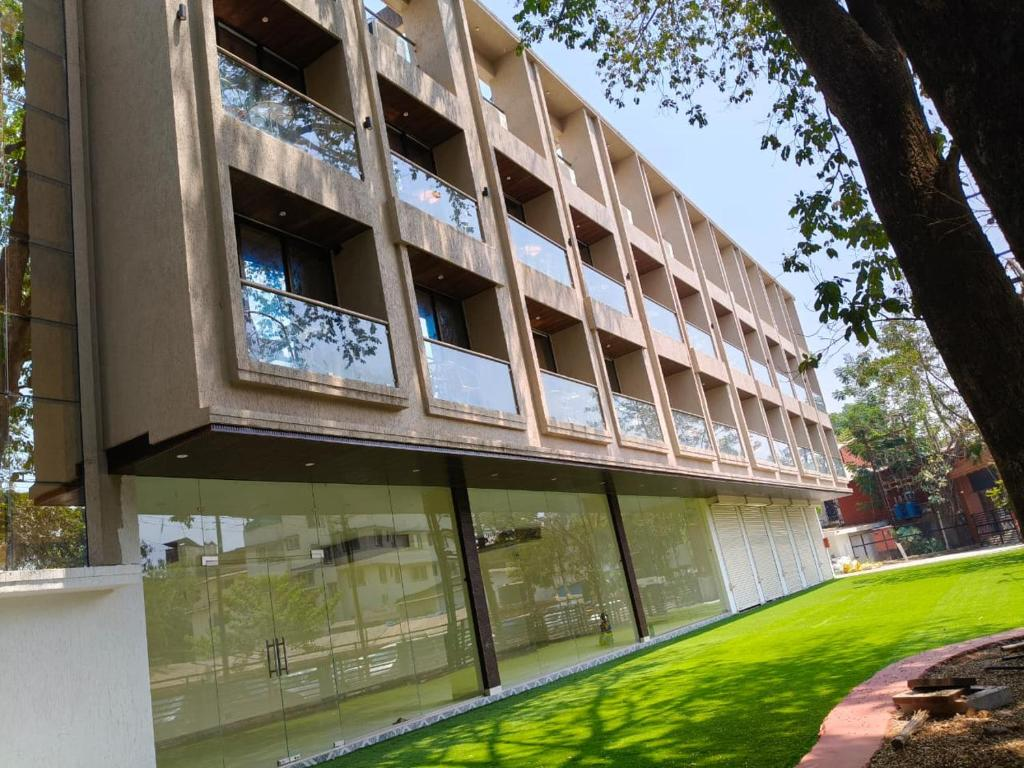HOTEL VANTAGE POINT LONAVALA